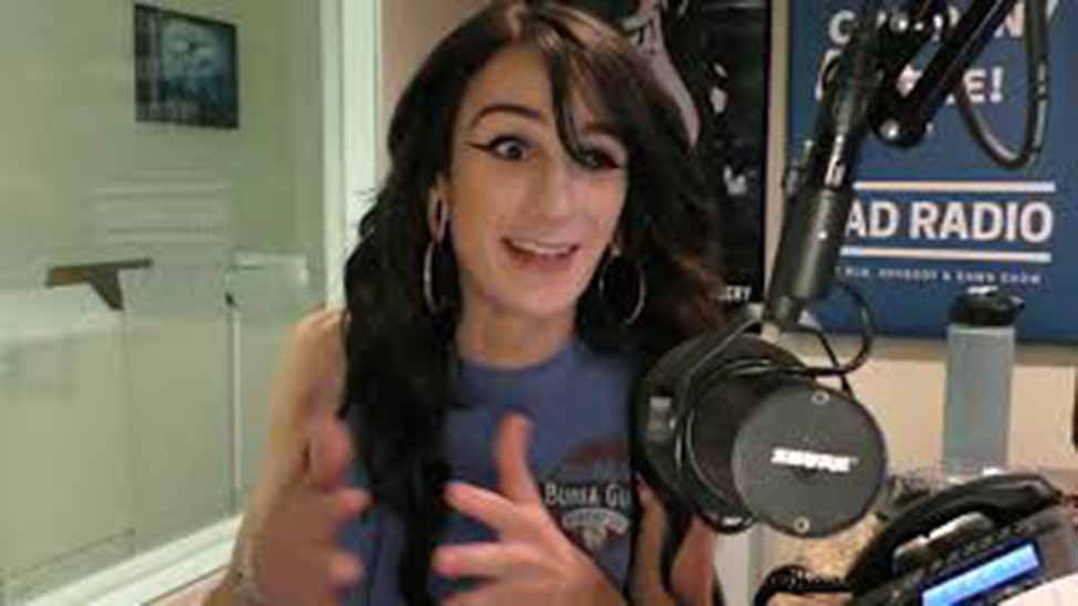 Video The Pressure Cooker Goes Wrong The Rob, Anybody & Dawn Show