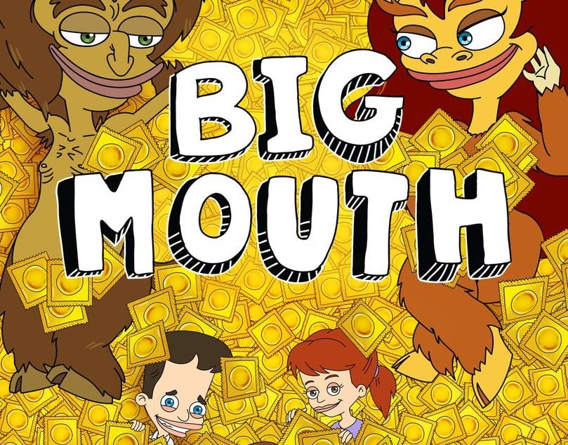 Big_Mouth_Season_2_Poster