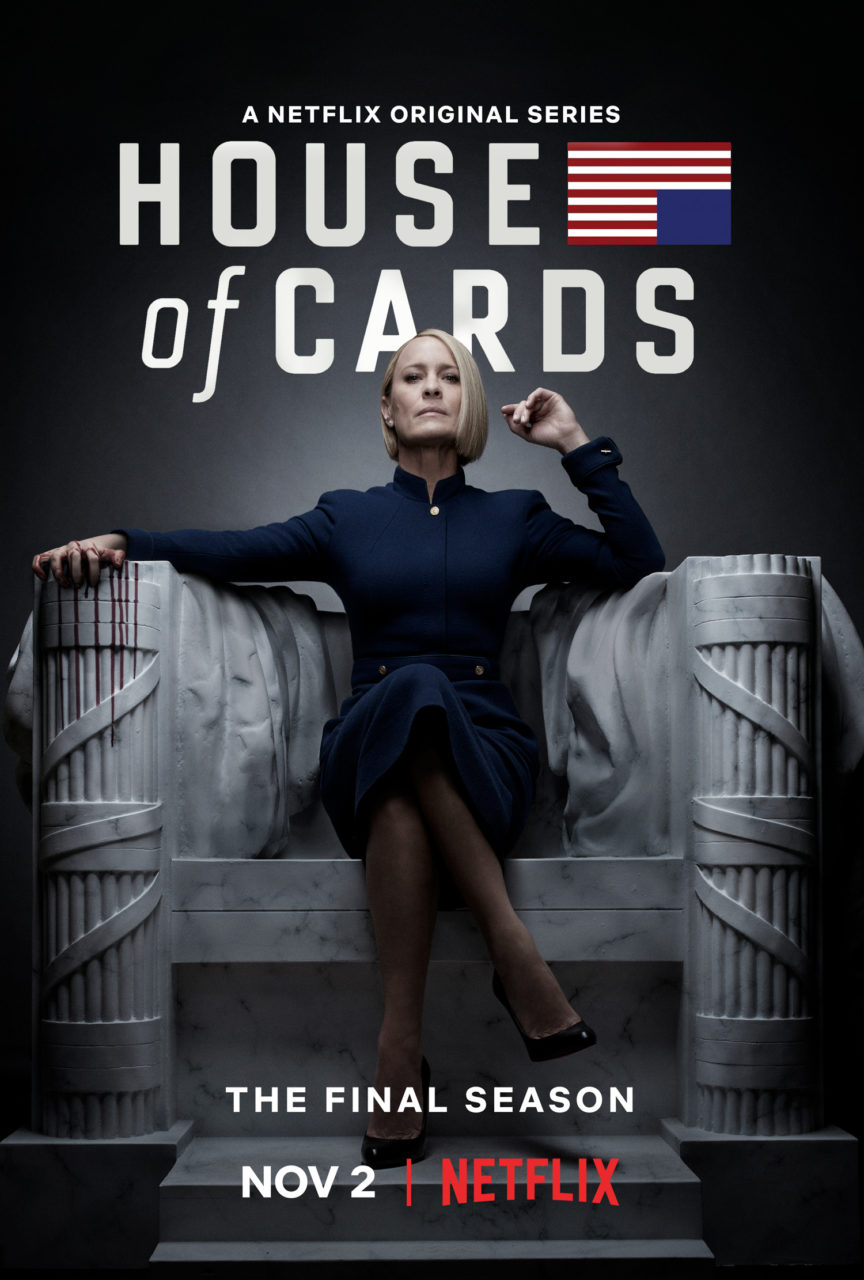 season 3 episode 6 house of cards