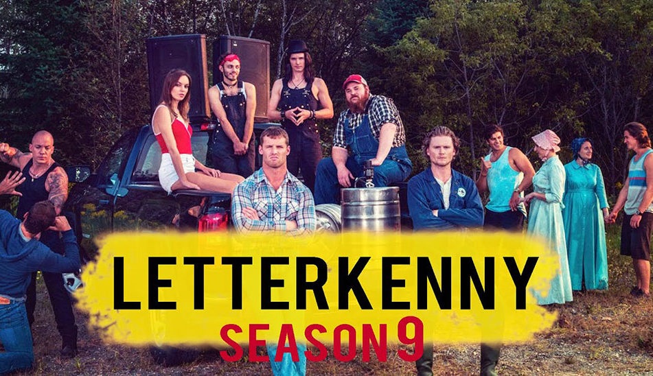 Letterkenny-Season-9