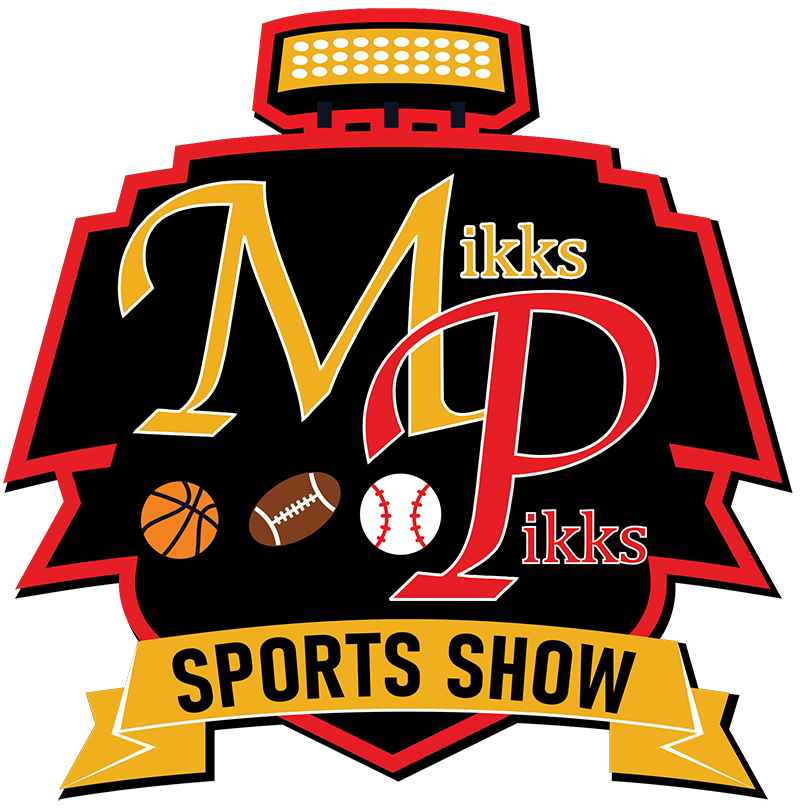 MIKKS PIKKS Sports Show Logo-rejoin