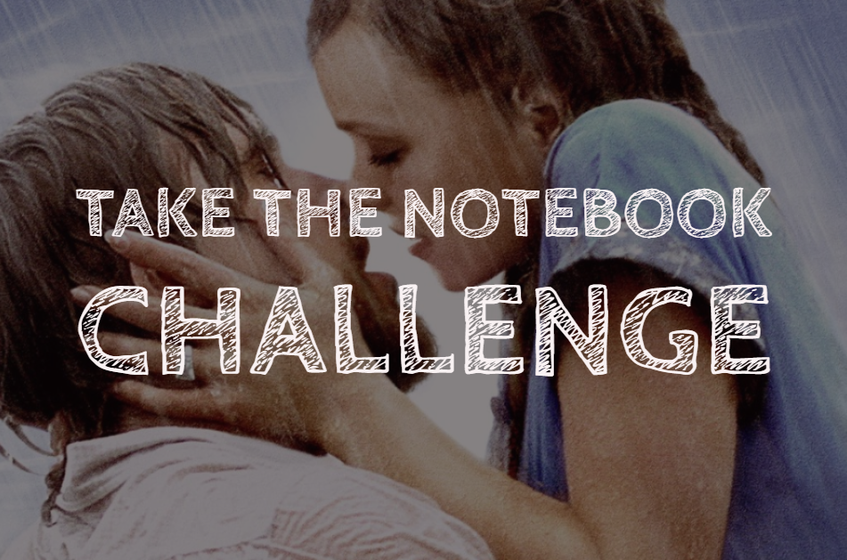 Notebook Challenge (1)