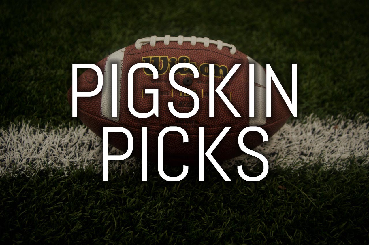 RAD Pigskin Picks 2020 The Rob, Anybody & Dawn Show RAD Radio