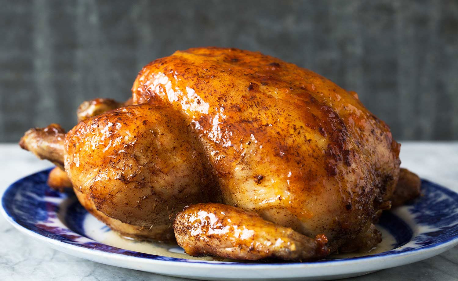 Курица в духовке целиком с хрустящей корочкой рецепт с фото пошагово рецепт