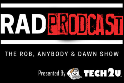The RAD Prodcast