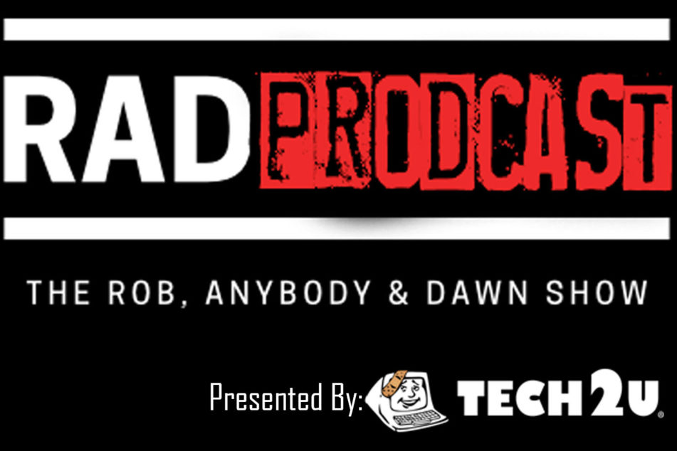 The RAD Prodcast