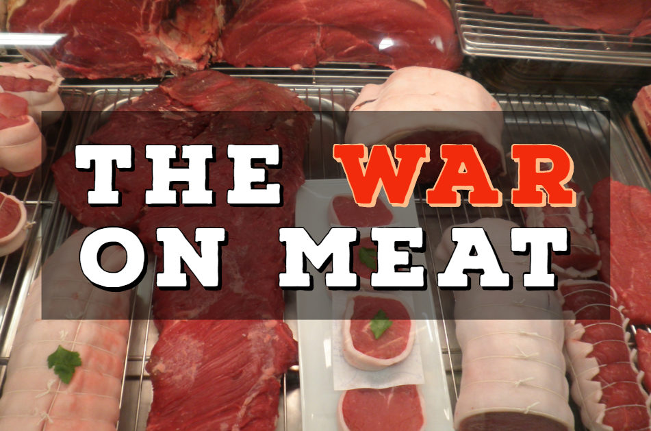 War On Meat