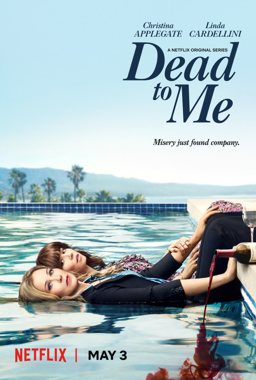 reviews on dead to me