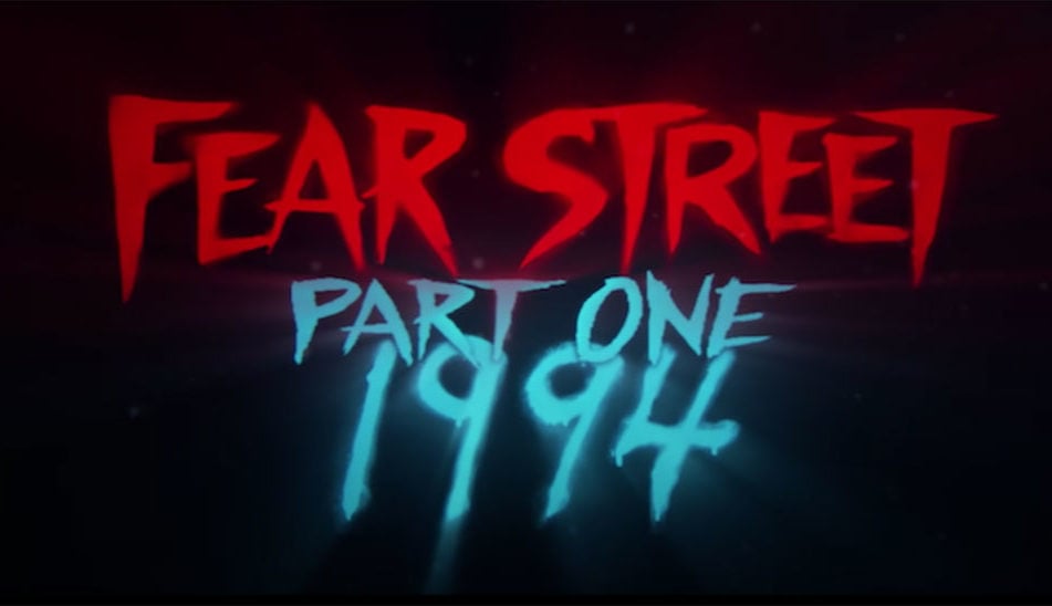 Fear street review