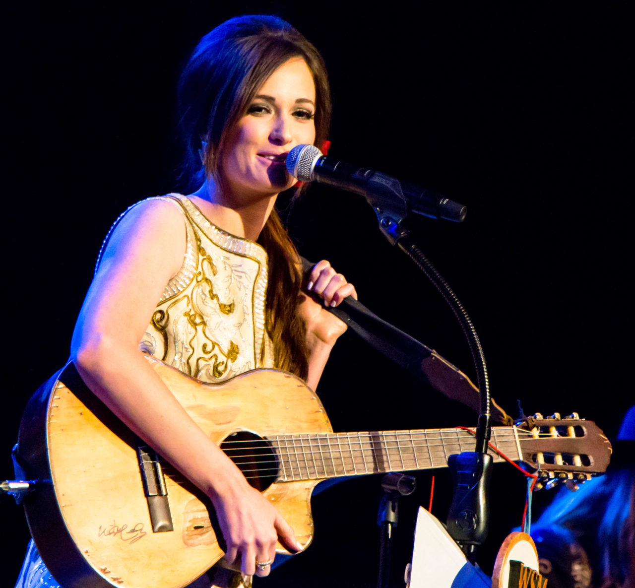 Review: Kacey Musgraves - The Rob, Anybody & Dawn Show - RAD Radio