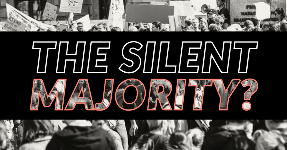 The Silent Majority The Rob Anybody Dawn Show Rad Radio