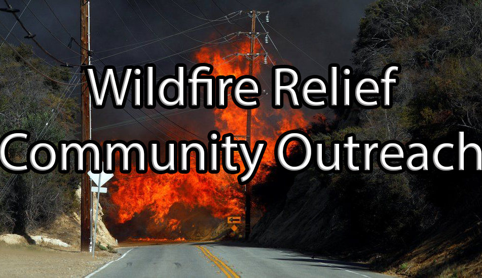 wildfire-relief-community-outreach