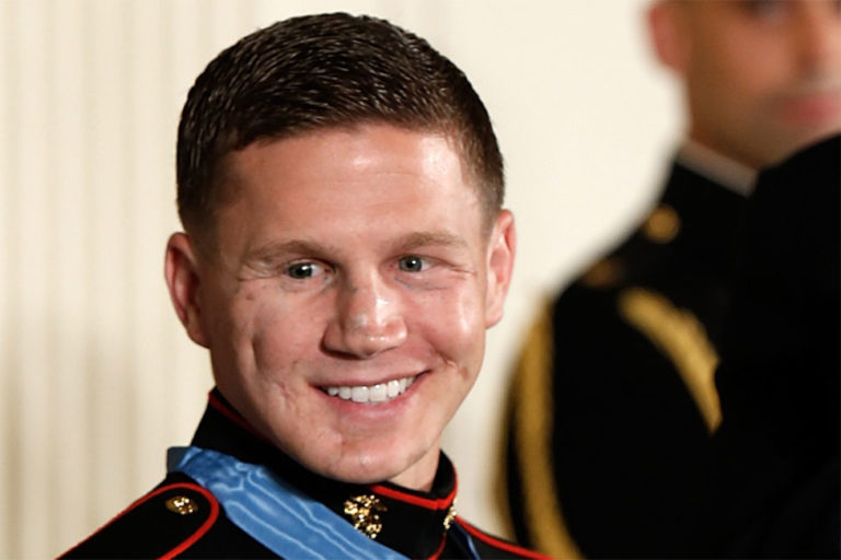 Kyle Carpenter