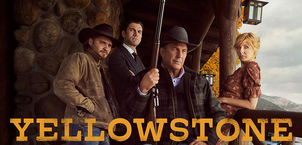 Review: Yellowstone - The Rob, Anybody & Dawn Show - RAD Radio